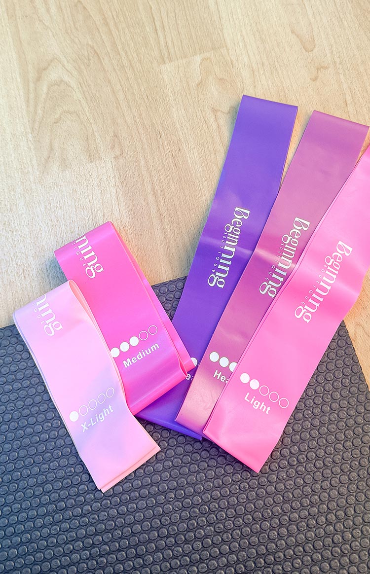 Resistance Bands